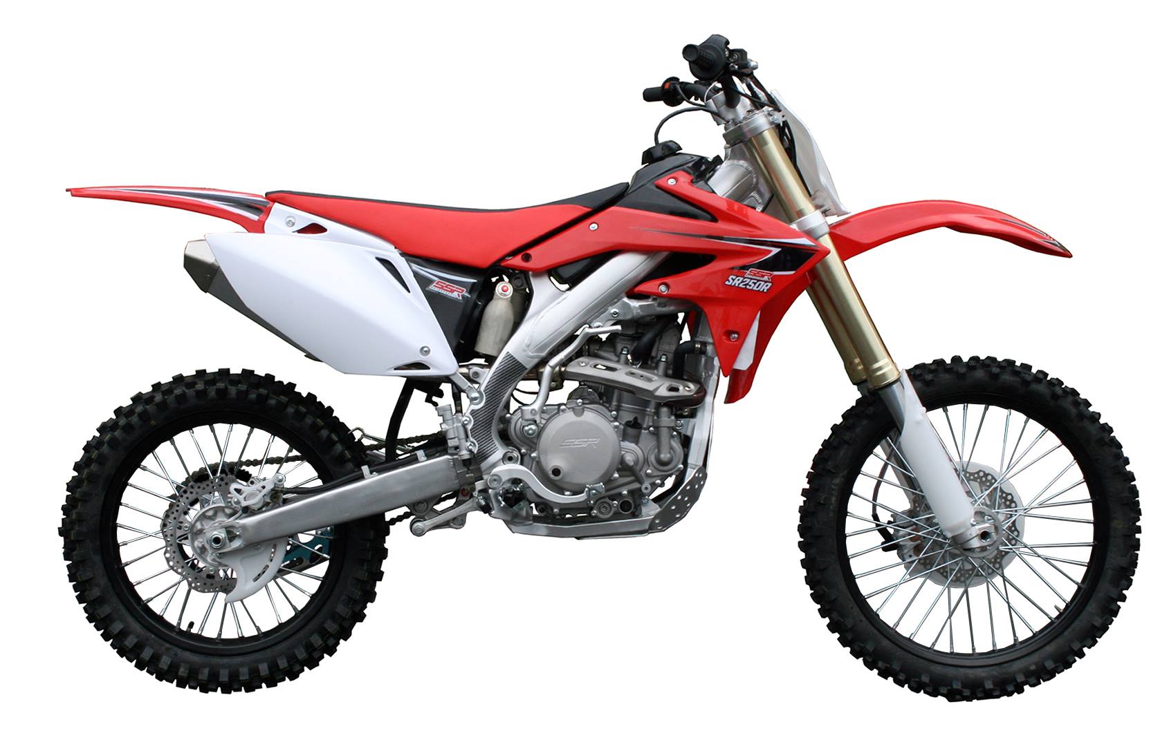 ssr 450 dual sport