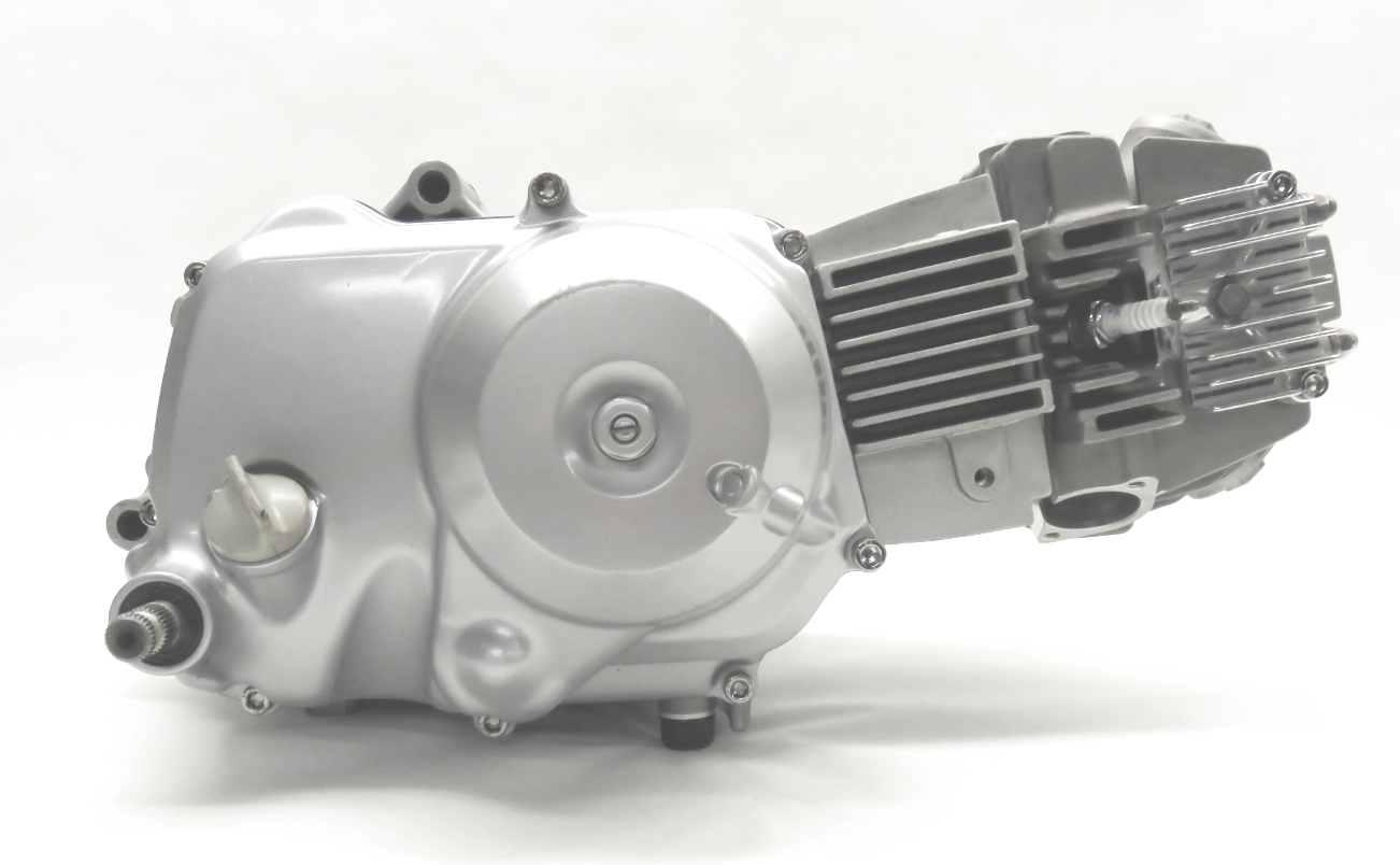 Honda 114cc Works Build - Ready to Ship - Engines - Works Engines - TRC