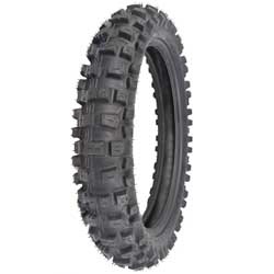 ssr 110 rear tire