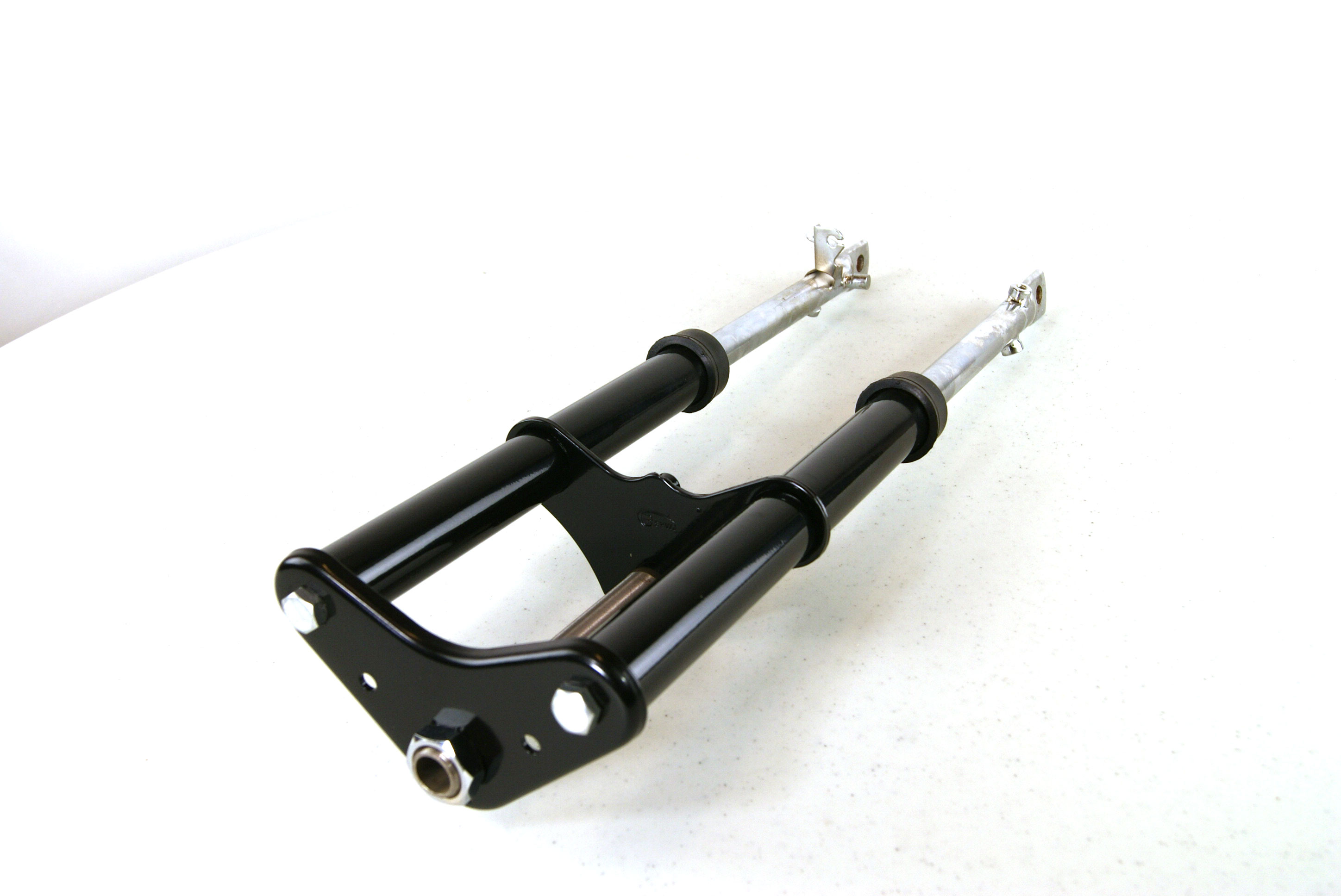 2 Inch Extended Forks CRF50 WHS9133 Front Forks Pit Bike