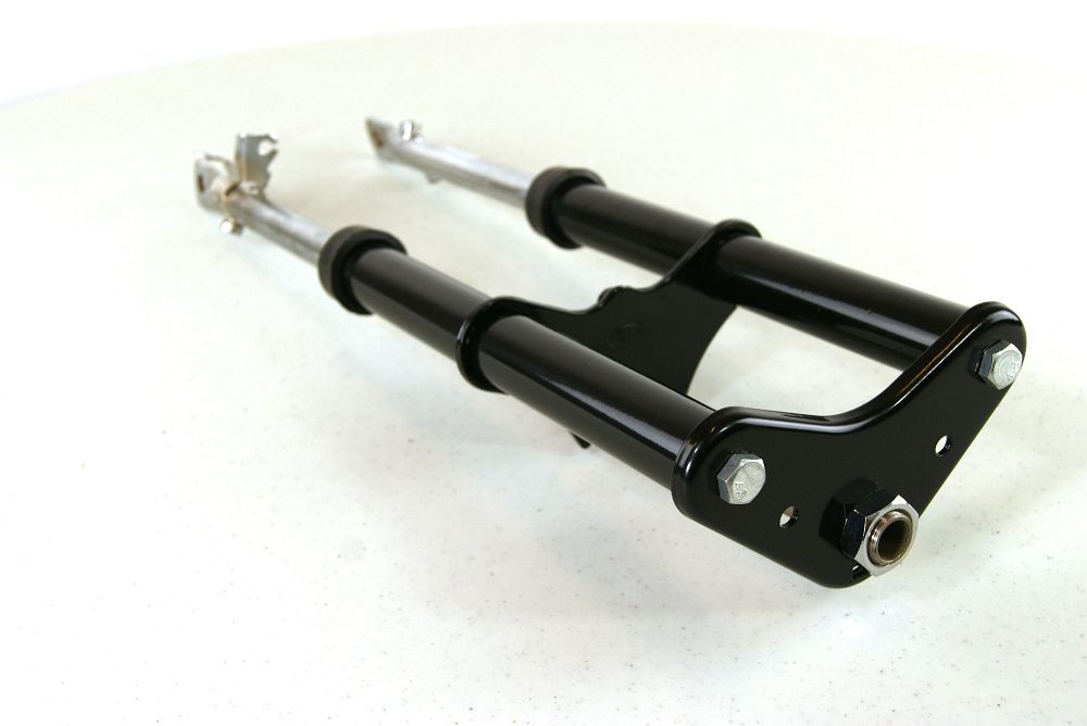 2 Inch Extended Forks CRF50 WHS9133 Front Forks Pit Bike