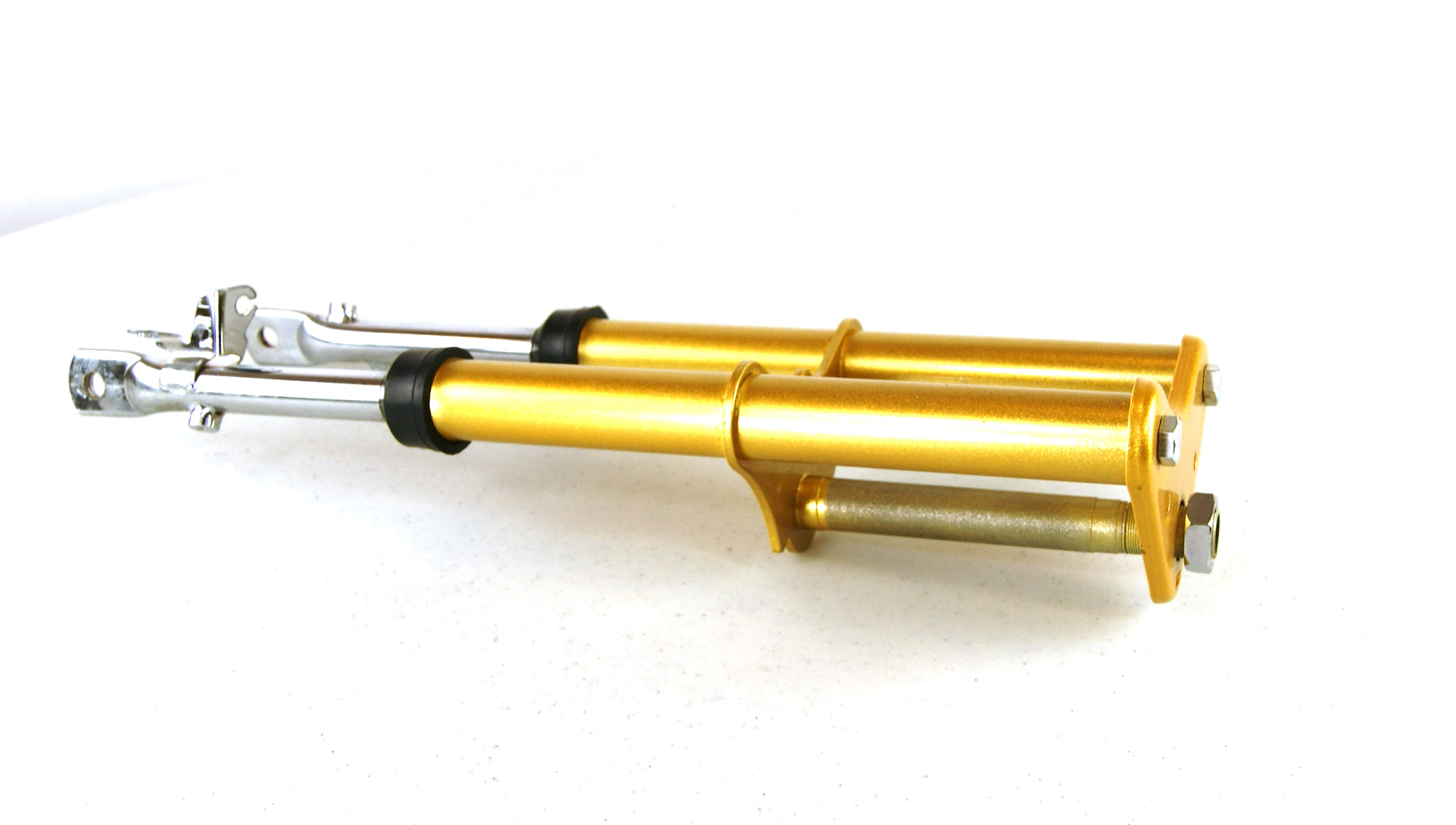 Stock Replacement Forks CRF50 WHS9132 Front Forks Pit Bike