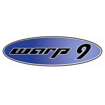 Warp9 - Kawasaki Motocross Wheels