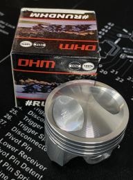 DHM - High Compression piston for Honda CRF110