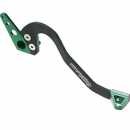 Two Brothers - KLX110 Brake Lever in Green