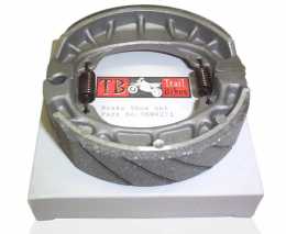 TBParts - Brake Shoe set CT70 SL70 XL70 XR75 <br>K0-79 Z50
