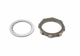 TBParts - YX & GPX 6 Plate Billet Clutch <br> Replacement 6 Plate Kit