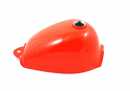 TBParts - Gas Tank in Tahitian Red for Z50