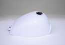 TBParts - Gas Tank in White for Z50 79-87