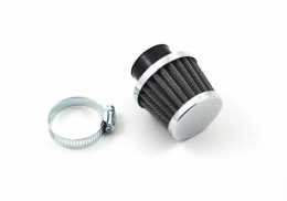 TBParts - Mesh Air Filter<br> 28mm (1.1in) Stock XR CRF50