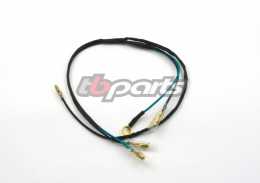TBParts - XR75 Wire Harness