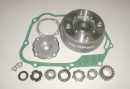 .TBParts - Heavy Duty Clutch Kit for 67T- CRF70 , XR70 , Z50 69-87 ,CT70 K0 and 91-94 Models