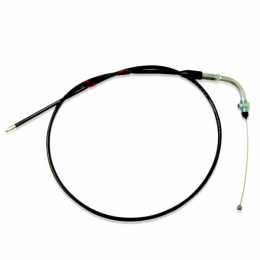 Throttle cable w/ 90