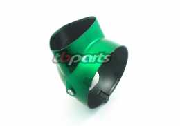 TBParts - Headlight Bucket - Candy Green for CT70H CT70K0