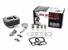 BBR - 120cc Big Bore Kit w/ Cam for XR/CRF100