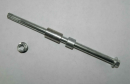 PITBIKE AXLE 12MM