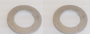 12 mm Aluminum Washer - 2 Pack