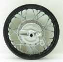 CRF50 & Pitbike Wheel (10" Front Drum) Fits Stock CRF50