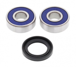 ALL BALLS - WHEEL BEARING AND SEAL KIT - ALL XR50 AND CRF50 FRONT