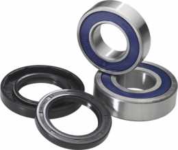 All Balls - Front Wheel Bearing and Seal Kit for Honda XR/CRF70, XR/CRF80, XR/CRF100, CRF110, CRF125