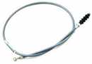 HONDA CT70 K0H K1H REPRODUCTION GRAY CLUTCH CABLE