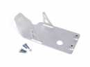 BBR Skid Plate for KLX110 Silver