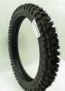 Duro - DM1156 14in 60/100-14 Front Tire