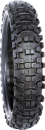 Duro - DM1154 12in 80/100-12 Rear Tire