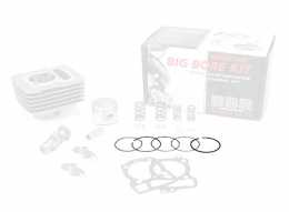 BBR Ring Set - 120cc Bore Kit / XR/CRF100, 81-Present