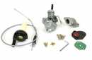 BBR - CRF/XR50 18mm Big Carb Kit for Stock Head