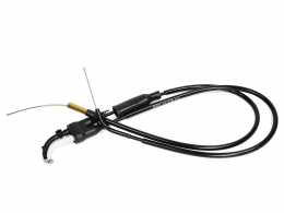 BBR - Extended Throttle Cable +3 for TT-R110