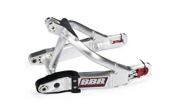 BBR - Super Stock Swingarm for CRF50 and XR50