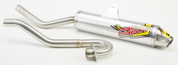 Pro Circuit - T-4 Full Exhaust System for CRF150F 06-17