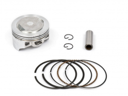 BBR - 143cc replacement piston 60mm for KLX110 DRZ110