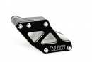 BBR - Chain Guide Factory Edition in Black for KLX110 and KLX110L 2002-present