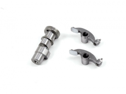 BBR - High Performance Camshaft w/ Rocker Set for XR/CRF80/100 from 1979-2013