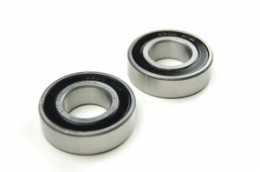 Pitbike Bearings 6003-2RS 17X35X10 Sealed Ball Bearings