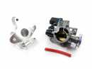 CJR - 24mm Throttle Body and CNC Intake Manifold Kit for CRF110
