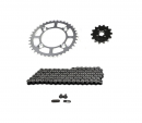 TRC - Chain & Sprockets Set for CRF50