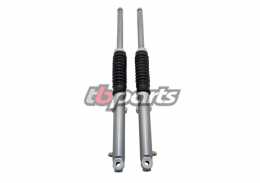 TBParts - Replacement Fork Assembly  for CT70 K2 - 79
