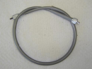 Honda Speedometer Cable CT70 K0 CT70K0H 1969-1971 Reproduction Gray