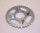Rear 38T 420 Sprocket for CT70 ATC70