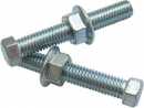 Rear Axle and Chain Adjuster Bolt set