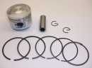 Lifan 125cc Type Piston kit 54mm with 14mm  pin - XR / CRF100
