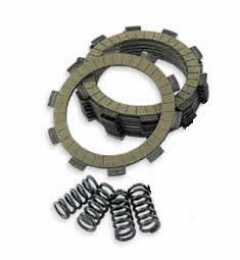 GPX and YX O.E.M Clutch kit