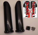 GPX & Marzocchi Fork Guards <br> With T Bolt USA Graphics