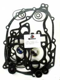 TBParts - KLX110 Complete Gasket, O-Ring and Oil Seal Kit, 143cc (60mm)