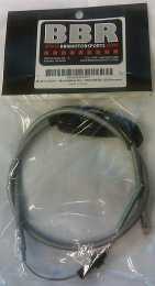 BBR Long Front brake cable  CRF/XR50