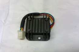 Voltage Regulator / Rectifier  H-D 12V 4 Wire Type <br> Full wave