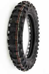 IRC - IX 80/100-10 Rear Tire